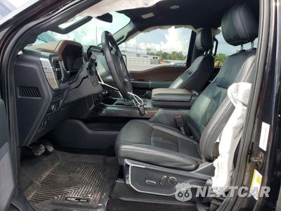 Zdjęcie 7 z 13 samochodu: 2021 FORD F150 SUPERCREW VIN:1FTFW1E83MFB60468 - miniatura