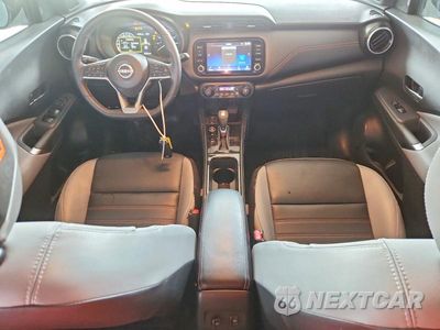 Zdjęcie 8 z 14 samochodu: 2023 NISSAN KICKS SR VIN:3N1CP5DV8PL489503 - miniatura