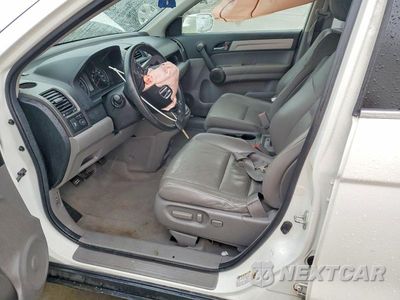 Zdjęcie 7 z 12 samochodu: 2011 HONDA CR-V EXL VIN:JHLRE4H72BC010616 - miniatura
