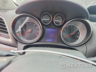 Zdjęcie 9 z 13 samochodu: 2014 BUICK ENCORE VIN:KL4CJASB6EB780252 - miniatura