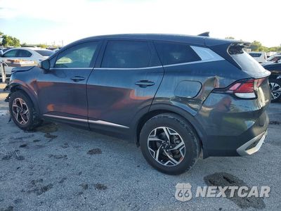 Drugie zdjęcie samochodu z przodu: 2025 KIA SPORTAGE LX VIN:KNDPU3DF5S7343769 - miniatura