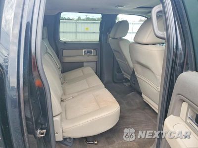 Zdjęcie 11 z 13 samochodu: 2009 FORD F150 SUPERCREW VIN:1FTPW14V29FB23026 - miniatura