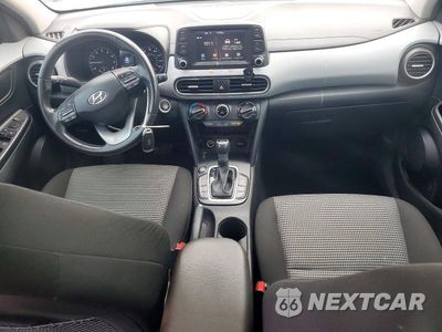 Zdjęcie 8 z 12 samochodu: 2018 HYUNDAI KONA SEL VIN:KM8K22AA6JU144955 - miniatura