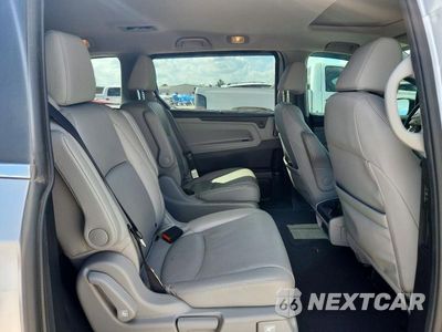 Zdjęcie 11 z 13 samochodu: 2019 HONDA ODYSSEY EXL VIN:5FNRL6H75KB053753 - miniatura