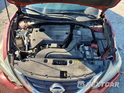 Zdjęcie 11 z 12 samochodu: 2016 NISSAN ALTIMA 2.5 S VIN:1N4AL3AP3GC268208 - miniatura