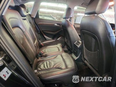 Zdjęcie 11 z 14 samochodu: 2013 AUDI Q5 PREMIUM VIN:WA1CFAFP4DA026004 - miniatura