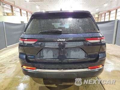 Zdjęcie 6 z 13 samochodu: 2024 JEEP GRAND CHEROKEE LIMITED 4XE VIN:1C4RJYB60RC142719 - miniatura
