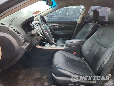 Zdjęcie 7 z 12 samochodu: 2013 NISSAN ALTIMA 3.5 S VIN:1N4BL3AP7DC279728 - miniatura
