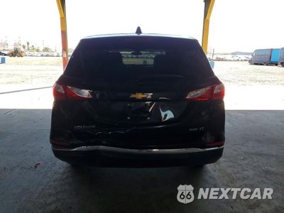 Zdjęcie 6 z 12 samochodu: 2021 CHEVROLET EQUINOX LT VIN:3GNAXUEV8ML369331 - miniatura
