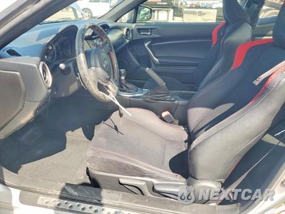 Zdjęcie 7 z 12 samochodu: 2014 SCION FR-S BASE VIN:JF1ZNAA17E8702434 - miniatura