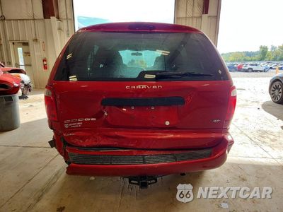 Zdjęcie 6 z 13 samochodu: 2003 DODGE CARAVAN SE VIN:1D4GP25R43B239074 - miniatura