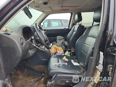 Zdjęcie 7 z 12 samochodu: 2016 JEEP PATRIOT LATITUDE VIN:1C4NJRFB7GD673192 - miniatura