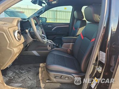 Zdjęcie 7 z 13 samochodu: 2026 CHEVROLET COLORADO Z71 VIN:1GCPTDEK4T1303370 - miniatura