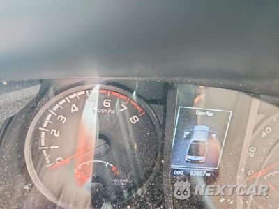 Zdjęcie 9 z 12 samochodu: 2021 TOYOTA TACOMA SR VIN:3TYAX5GNXMT020715 - miniatura
