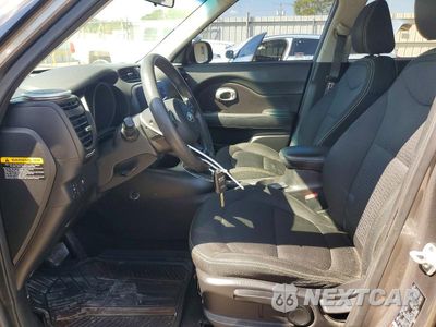 Zdjęcie 7 z 13 samochodu: 2016 KIA SOUL SPORT VIN:KNDJP3A50G7326961 - miniatura