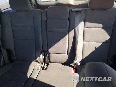 Zdjęcie 10 z 13 samochodu: 2015 JEEP GRAND CHEROKEE LAREDO VIN:1C4RJFAG0FC237887 - miniatura
