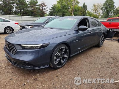 2026 HONDA ACCORD SE 1HGCY1F44TA058246 - główne zdjęcie licytacji z USA - miniatura