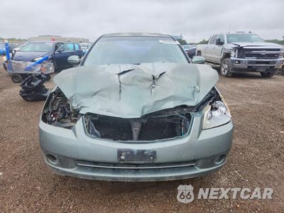Piąte zdjęcie samochodu w środku: 2006 NISSAN ALTIMA 2.5 VIN:1N4AL11D66C232439 - miniatura