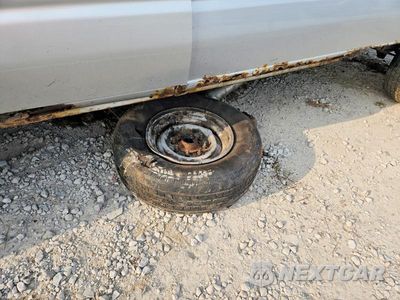 Zdjęcie 12 z 13 samochodu: 2004 FORD ECONOLINE E350 SUPER DUTY WAGON VIN:1FBNE31L64HA15017 - miniatura