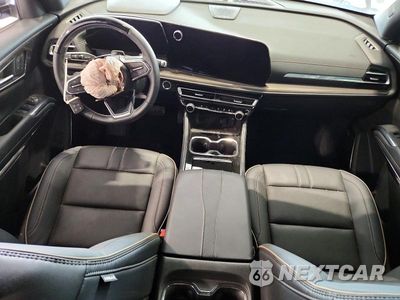 Zdjęcie 8 z 13 samochodu: 2025 CHEVROLET TRAVERSE HIGH COUNTRY VIN:1GNEVKRS8SJ209854 - miniatura