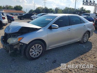 2014 TOYOTA CAMRY LE 4T1BF1FK6EU417494 - główne zdjęcie licytacji z USA - miniatura