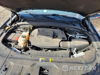 Zdjęcie 12 z 13 samochodu: 2021 JEEP GRAND CHEROKEE L SUMMIT VIN:1C4RJKEG2M8192471 - miniatura