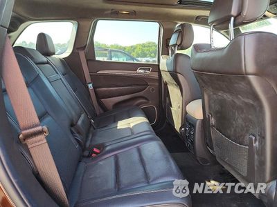 Zdjęcie 11 z 13 samochodu: 2014 JEEP GRAND CHEROKEE SUMMIT VIN:1C4RJFJG0EC380708 - miniatura