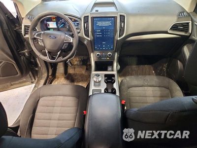 Zdjęcie 8 z 14 samochodu: 2024 FORD EDGE SEL VIN:2FMPK4J91RBA48045 - miniatura