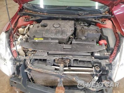Zdjęcie 11 z 12 samochodu: 2010 NISSAN ALTIMA 2.5 VIN:1N4AL2AP4AC188174 - miniatura