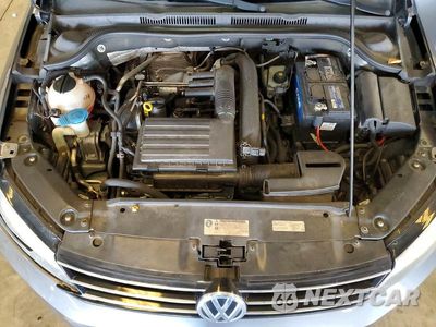 Zdjęcie 11 z 12 samochodu: 2016 VOLKSWAGEN JETTA S VIN:3VW267AJ9GM217106 - miniatura