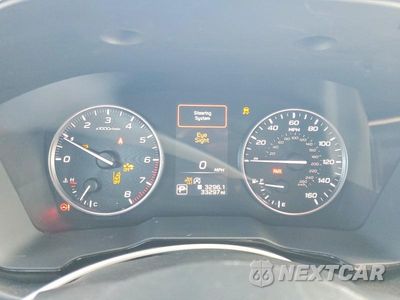 Zdjęcie 9 z 14 samochodu: 2025 SUBARU OUTBACK PREMIUM VIN:4S4BTAFC2S3189688 - miniatura