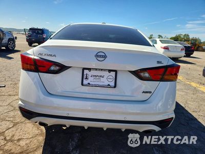 Zdjęcie 6 z 12 samochodu: 2024 NISSAN ALTIMA SL VIN:1N4BL4EWXRN403364 - miniatura