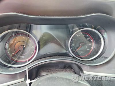 Zdjęcie 9 z 12 samochodu: 2022 DODGE CHARGER SXT VIN:2C3CDXBG4NH197086 - miniatura