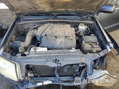 Zdjęcie 12 z 14 samochodu: 2008 TOYOTA 4RUNNER LIMITED VIN:JTEZU17R48K005560 - miniatura