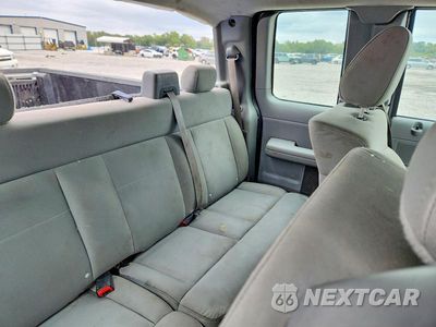 Zdjęcie 10 z 12 samochodu: 2007 FORD F150 VIN:1FTRX12W87FA47942 - miniatura