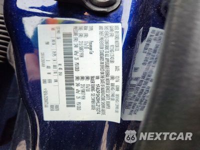 Zdjęcie 12 z 12 samochodu: 2017 FORD FOCUS SEL VIN:1FADP3H29HL213274 - miniatura