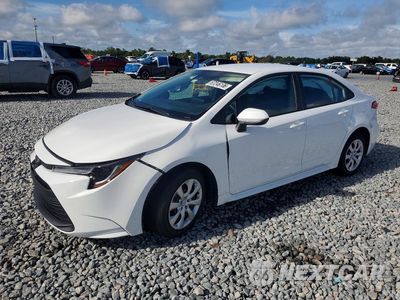 2026 TOYOTA COROLLA LE 5YFB4MDE8TP456400 - główne zdjęcie licytacji z USA - miniatura