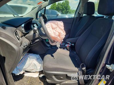 Zdjęcie 7 z 13 samochodu: 2019 CHEVROLET TRAX LS VIN:3GNCJKSB6KL160482 - miniatura