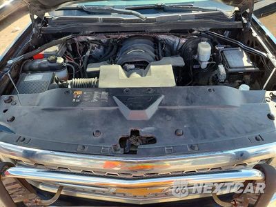 Zdjęcie 11 z 12 samochodu: 2015 CHEVROLET SILVERADO C1500 LT VIN:3GCPCREC8FG330986 - miniatura
