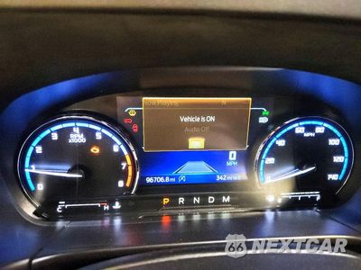 Zdjęcie 9 z 14 samochodu: 2021 FORD BRONCO SPORT BADLANDS VIN:3FMCR9D93MRB05939 - miniatura
