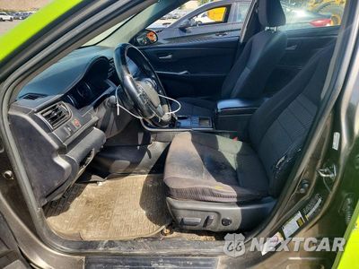 Zdjęcie 7 z 12 samochodu: 2015 TOYOTA CAMRY HYBRID LE VIN:4T1BD1FKXFU154255 - miniatura