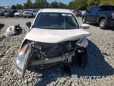 Piąte zdjęcie samochodu w środku: 2018 NISSAN VERSA S PLUS VIN:3N1CN7AP1JL864520 - miniatura