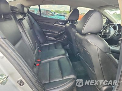 Zdjęcie 10 z 13 samochodu: 2017 NISSAN MAXIMA 3.5 SV VIN:1N4AA6AP2HC431052 - miniatura