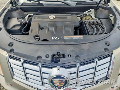 Zdjęcie 12 z 13 samochodu: 2013 CADILLAC SRX LUXURY COLLECTION VIN:3GYFNCE35DS619265 - miniatura