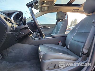 Zdjęcie 7 z 13 samochodu: 2014 CHEVROLET IMPALA LTZ VIN:1G1155S38EU150277 - miniatura