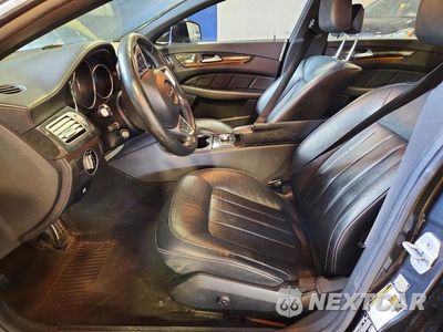 Zdjęcie 7 z 12 samochodu: 2018 MERCEDES-BENZ CLS 550 4MATIC VIN:WDDLJ9BB2JA203731 - miniatura