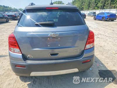 Zdjęcie 6 z 12 samochodu: 2015 CHEVROLET TRAX 1LT VIN:KL7CJRSB1FB128285 - miniatura