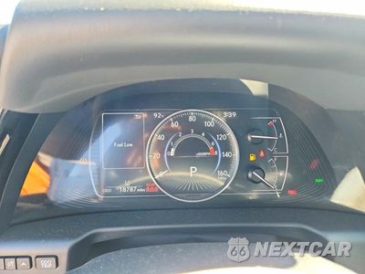 Zdjęcie 9 z 13 samochodu: 2025 LEXUS ES 350 BASE VIN:58ADZ1B10SU192782 - miniatura