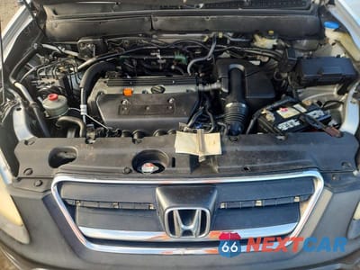 Zdjęcie 12 z 13 samochodu: 2005 HONDA CR-V EX VIN:SHSRD78855U310922 - miniatura