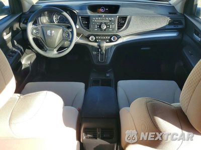 Zdjęcie 8 z 12 samochodu: 2016 HONDA CR-V SE VIN:5J6RM4H41GL113372 - miniatura